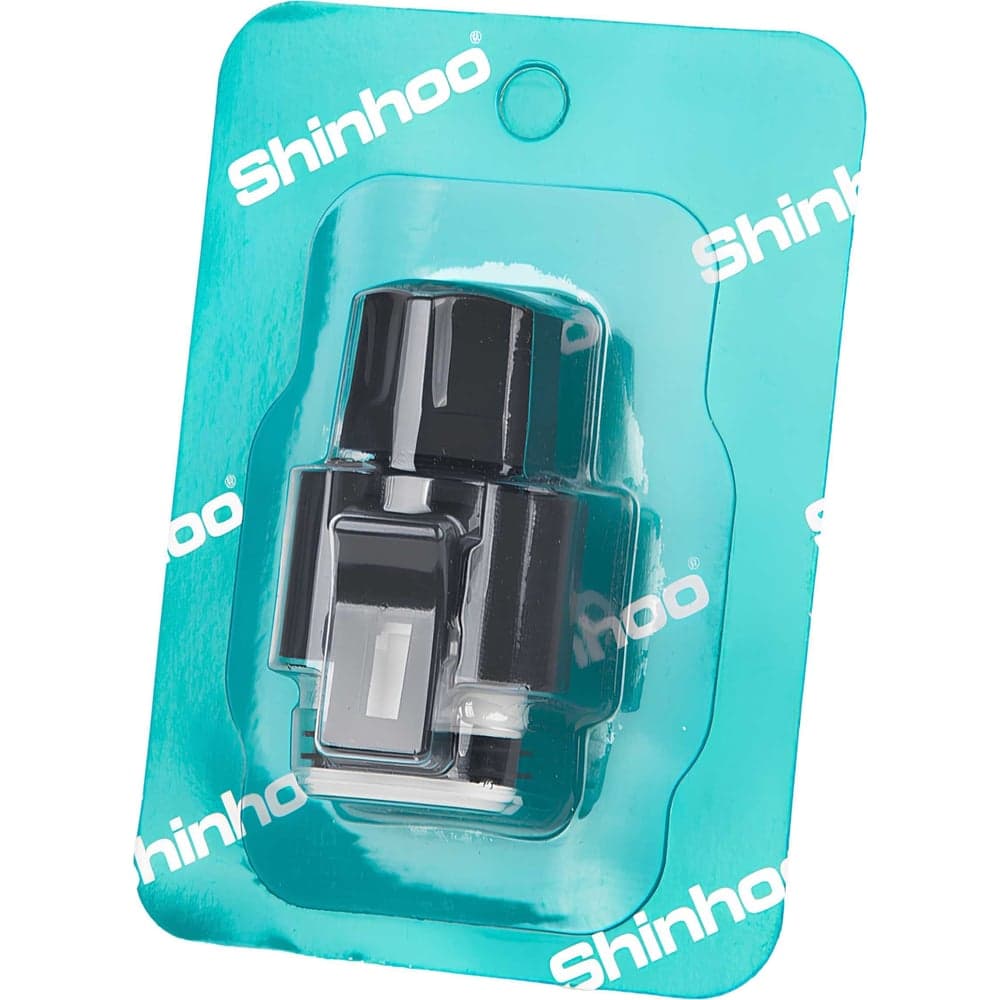 Мастер штекер SHINHOO 55311001