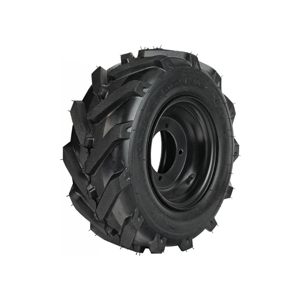 Колесо пневматическое с диском X-Drive P16x6.50-8D-1 (левое) PATRIOT 490001281
