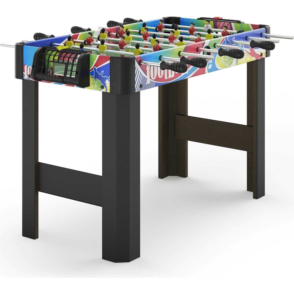 Игровой стол UNIXline Мини Футбол - Кикер 101x42 cм +BP GTSU101X42CL