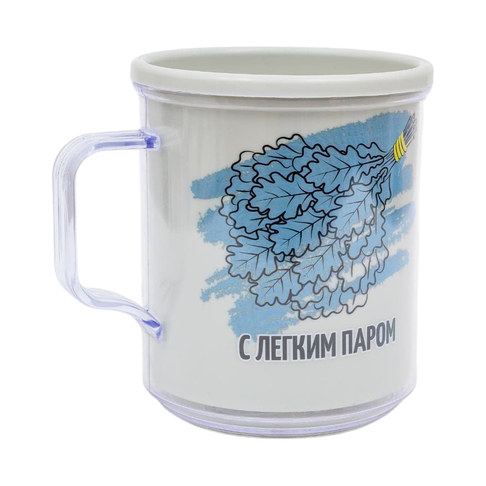Термокружка Martika Хобби 0.4 л, с крышкой С554К