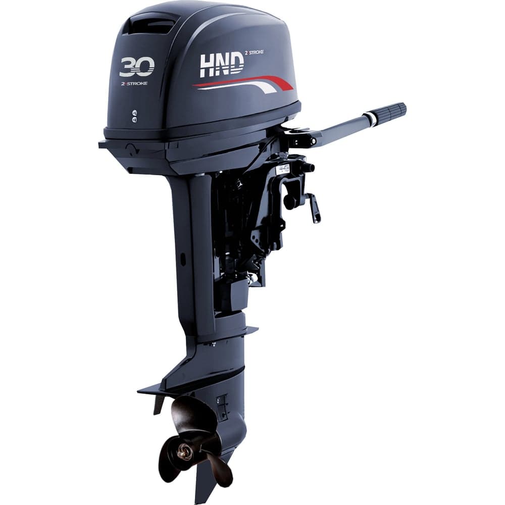 Подвесной лодочный мотор HND OB 30 HS OB30HS