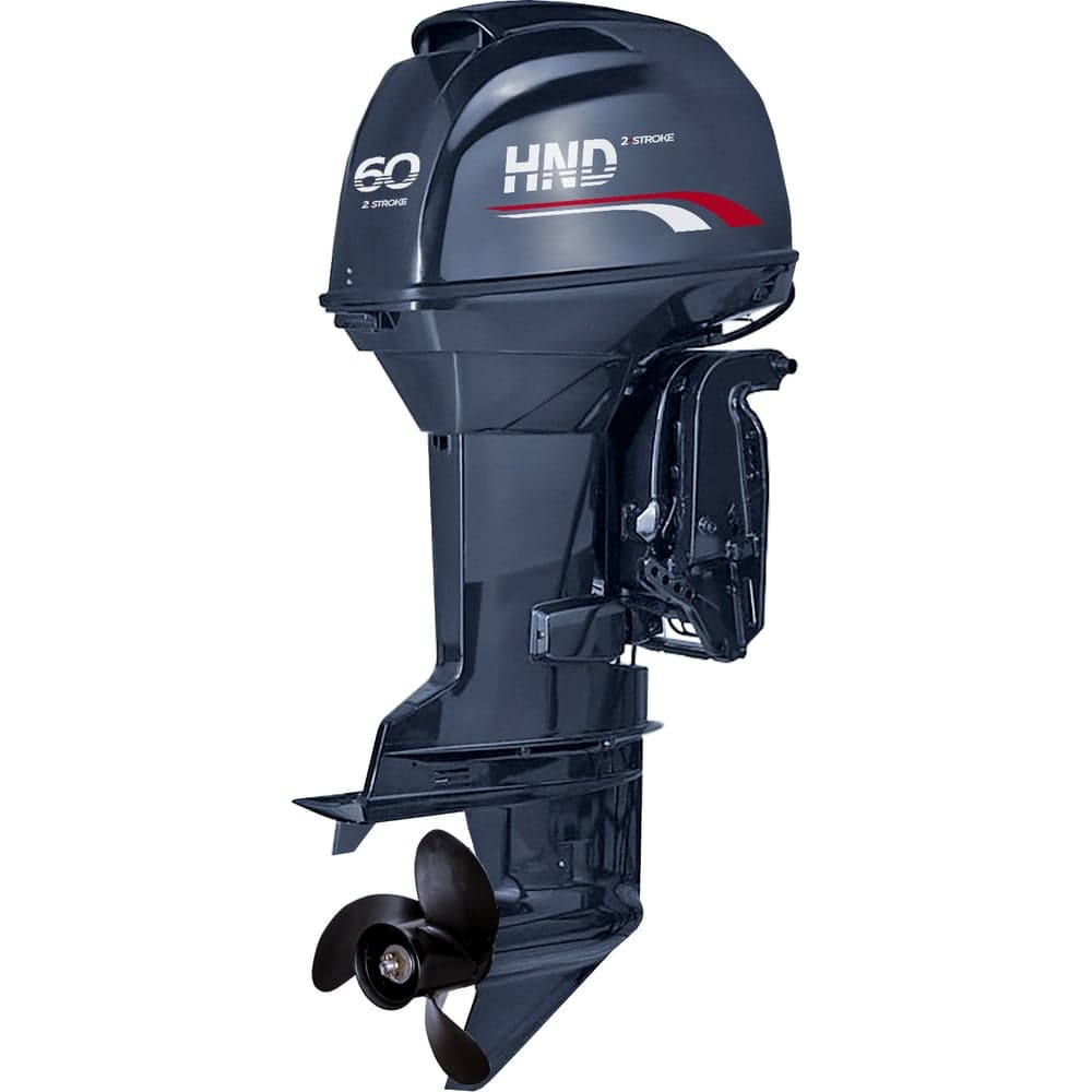 Подвесной лодочный мотор HND OB 60 ERTL OB60ERTL
