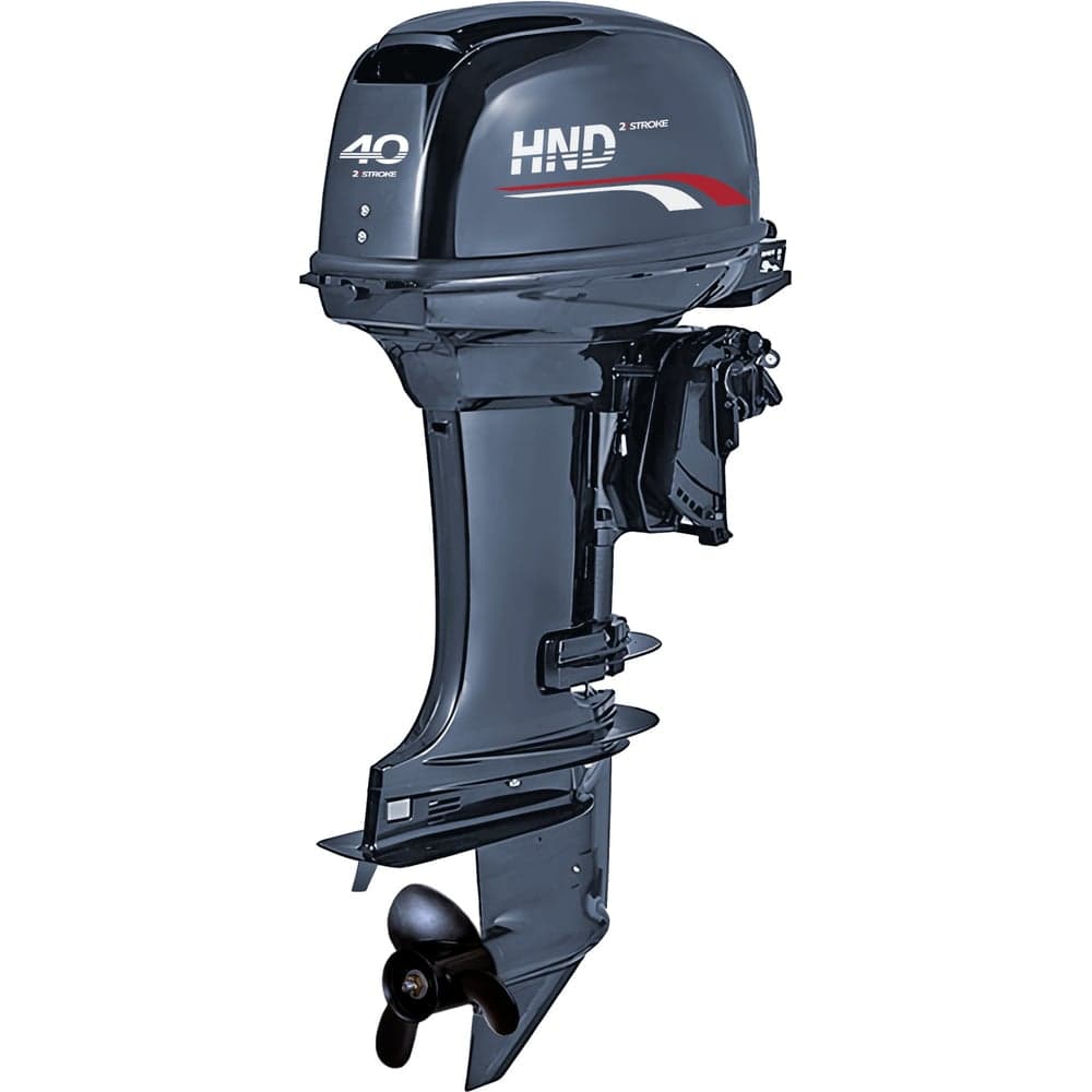 Подвесной лодочный мотор HND OB 40 ERTS OB40ERTS