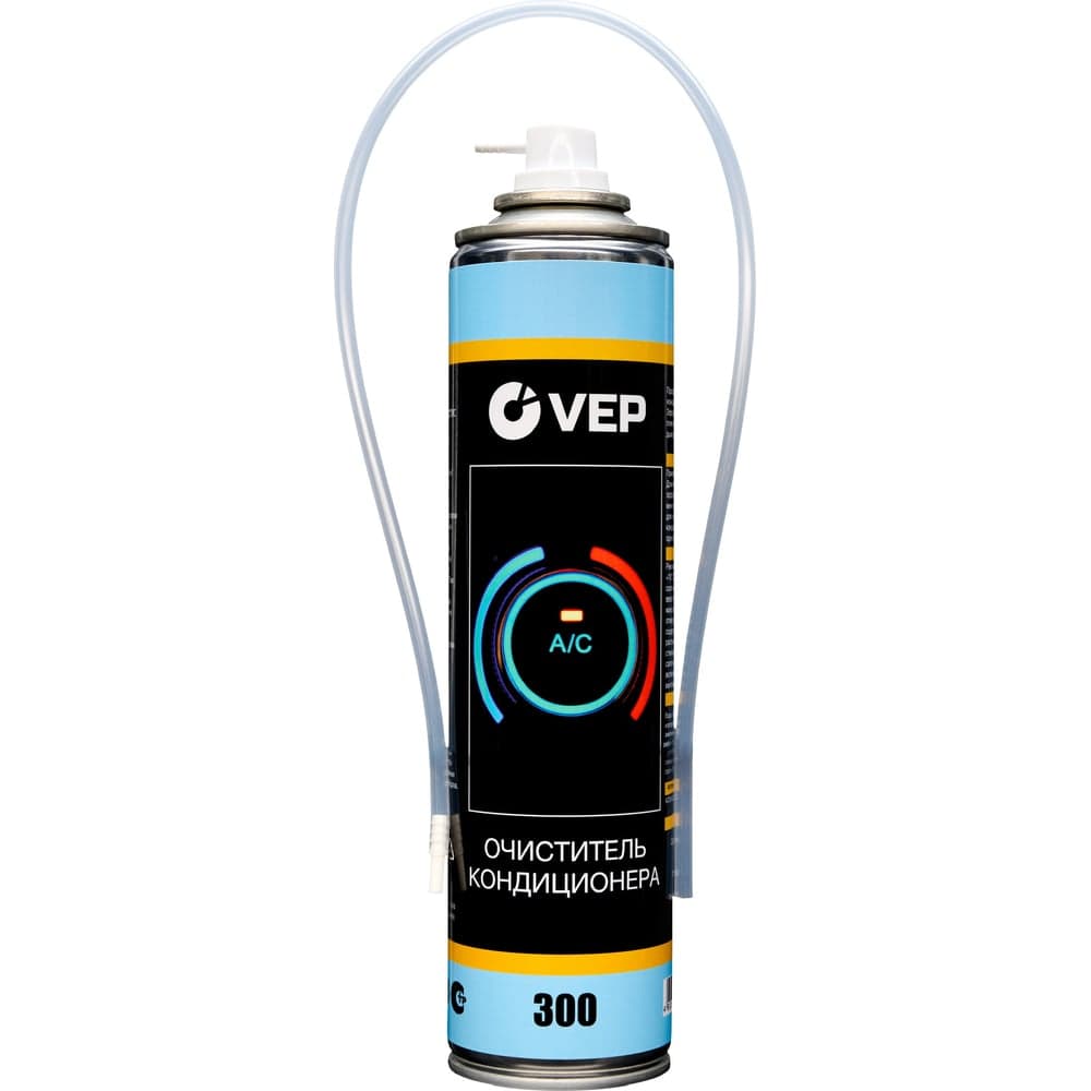 Очиститель кондиционера VEP 400 мл AC00400.12