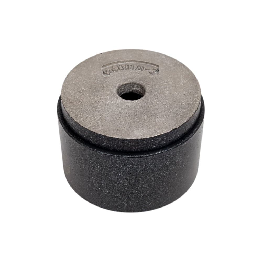 Комплект насадок для сварочного оборудования 40 мм Valfex VF.797.KN.040