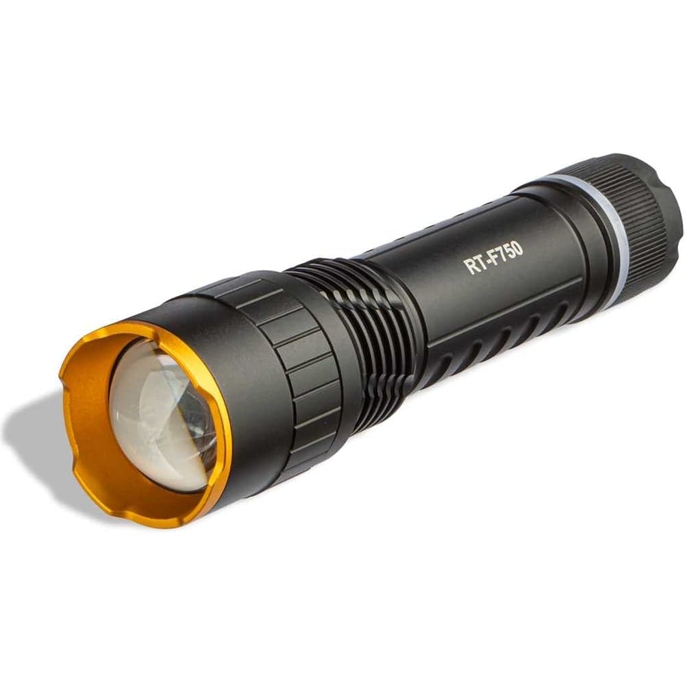 Фонарь ручной Runtec аккумуляторный RT-F750