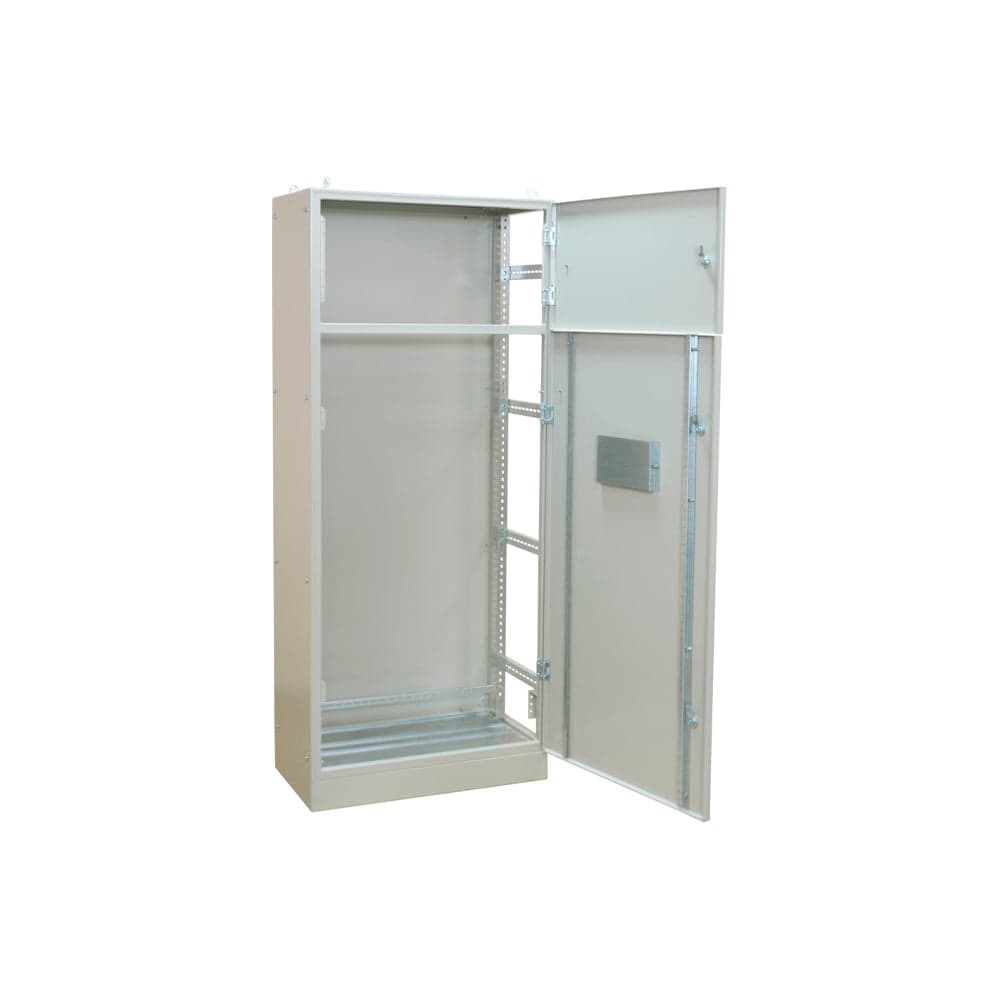 Корпус напольный сборно-разборный DEKraft КВРУ-2 2000x800x450 30990DEK