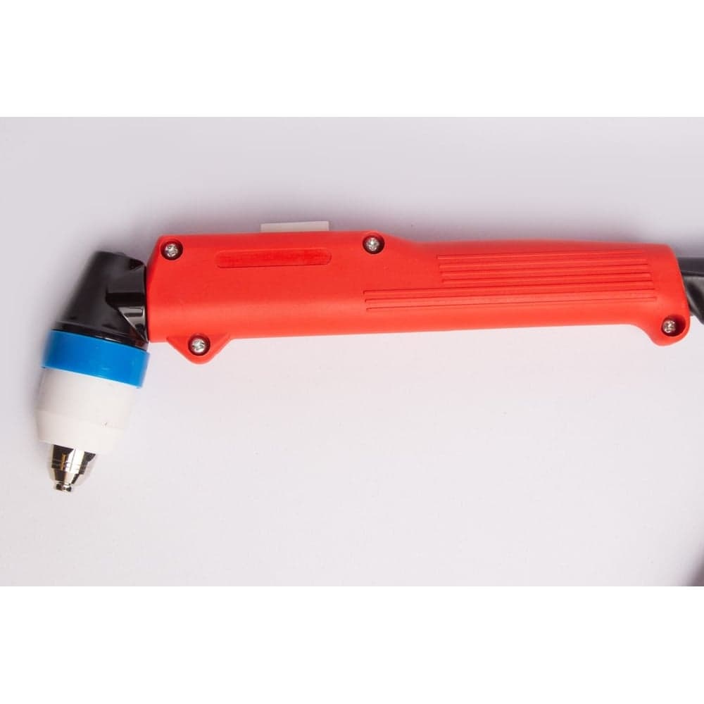 Плазменный резак 8 м СА Hand Torch c/w, P80 PLAZWELD P-P80са-8
