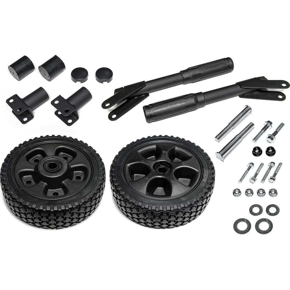 Колесный комплект для бензиновых генераторов SGG 3200 ТСС 060069