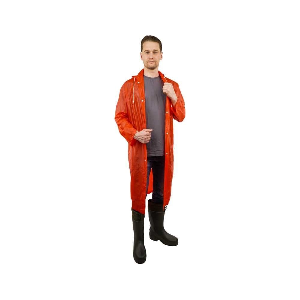 Дождевик FORT №4 XXL (красный) 00501459100