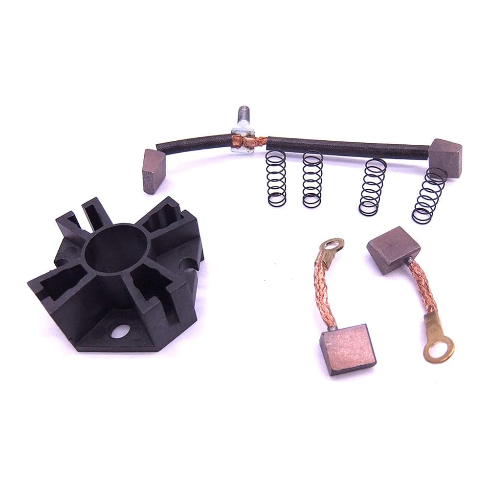 Щеткодержатель электростартера Skipper для Yamaha 40 SK66T-81840-00
