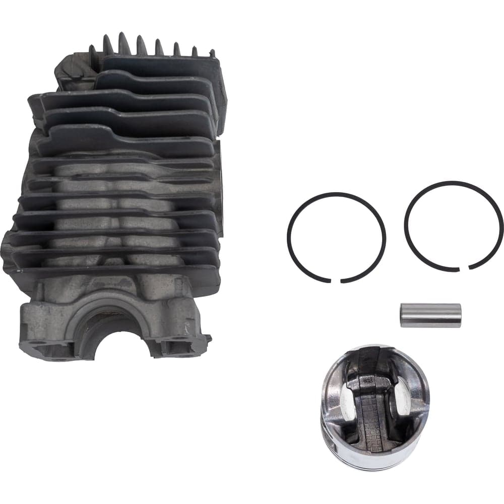 Поршневая группа для STIHL MS211, Ø40 мм (аналог 11390201202) UNITED PARTS 90-0027