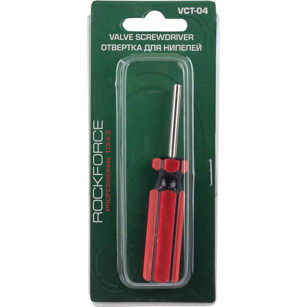 Отвертка для нипелей Rockforce RF-VCT-04(58697)