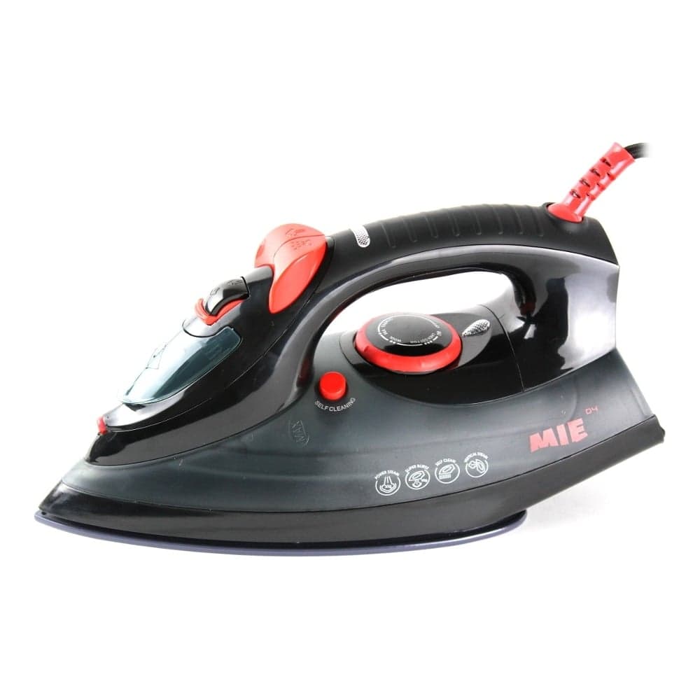Утюг MIE D4 380803