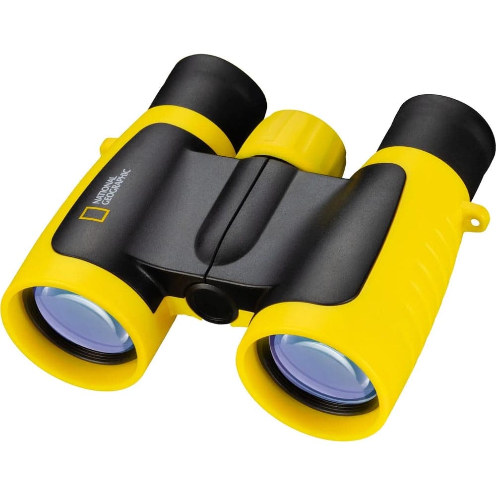 Бинокль детский National Geographic Bresser 3x30 9104500