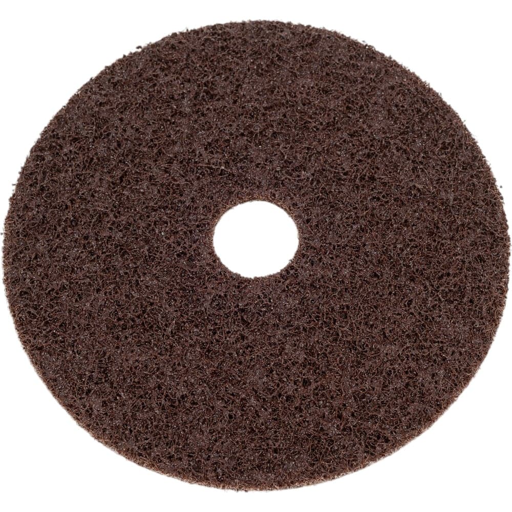Круг из нетканого материала SV 484 125x22 мм coarce Klingspor 353414