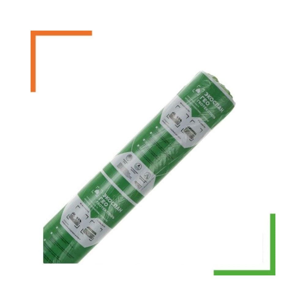 Гео 60 1600 мм, 40 м² Экоспан 36.11.00.02.02.060.0025.1600.00