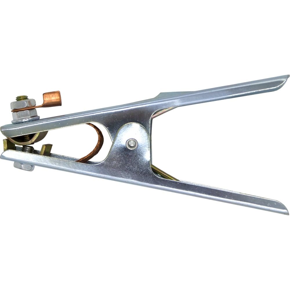 Клемма заземления КЗ-300 Japanese type Оберон XL3016