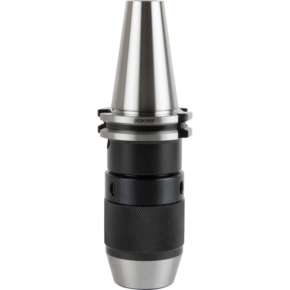 Патрон сверлильный быстрозажимной серия Standard SK40-16-115 Debever Machining Solutions DB-S-SK40KL16115