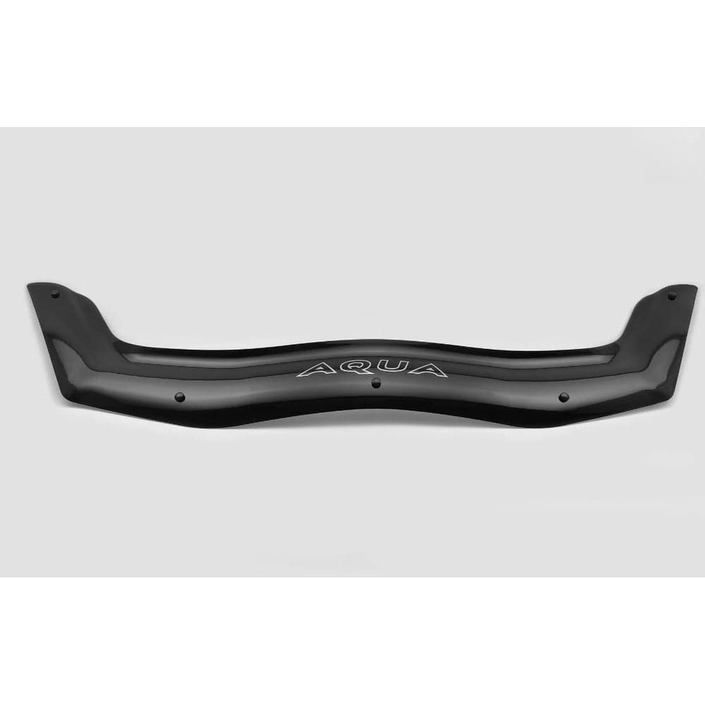Дефлектор капота DEFLY NEOFIX Toyota Aqua (P10), 2017-2021 T007