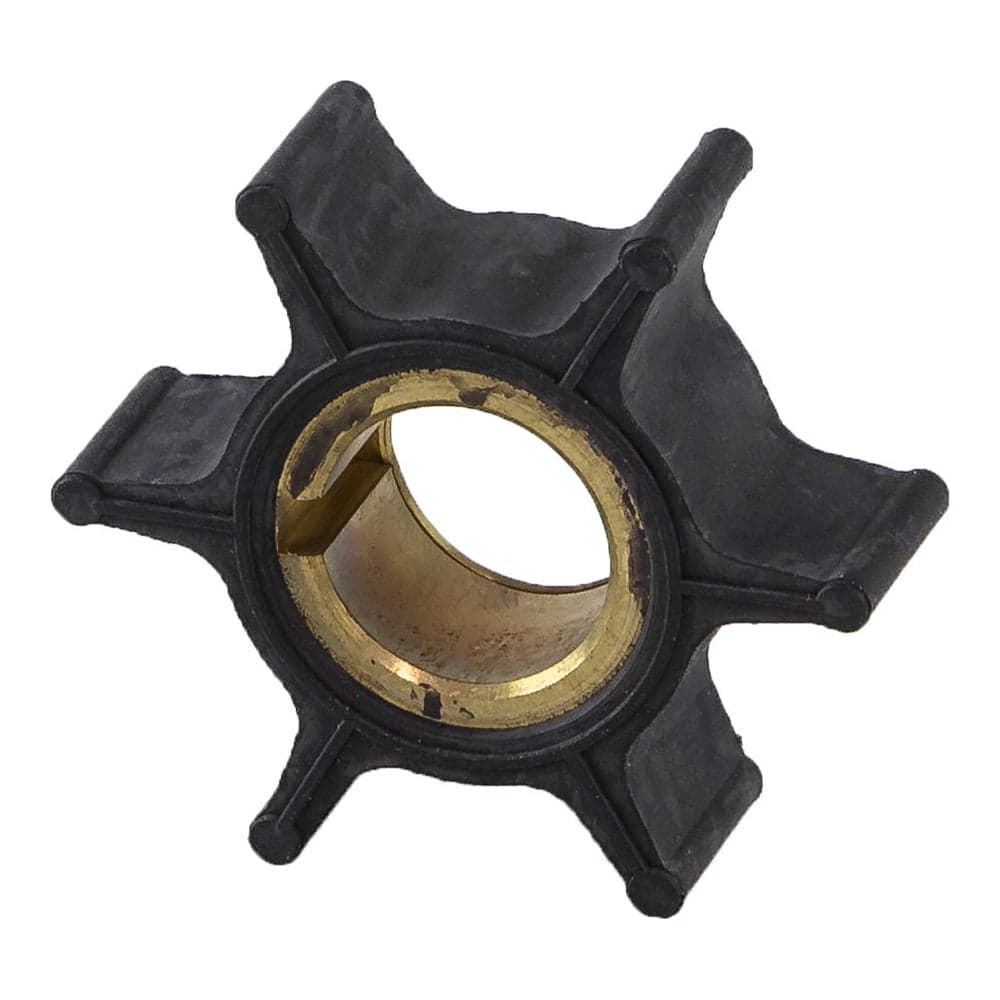 Крыльчатка для Honda BF15D-20D Skipper Standard металлическая втулка SK19210-ZW9-A31-COPPER