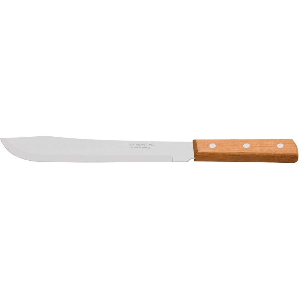 Нож мясника Tramontina Universal, 17,5 см 22901/007-TR