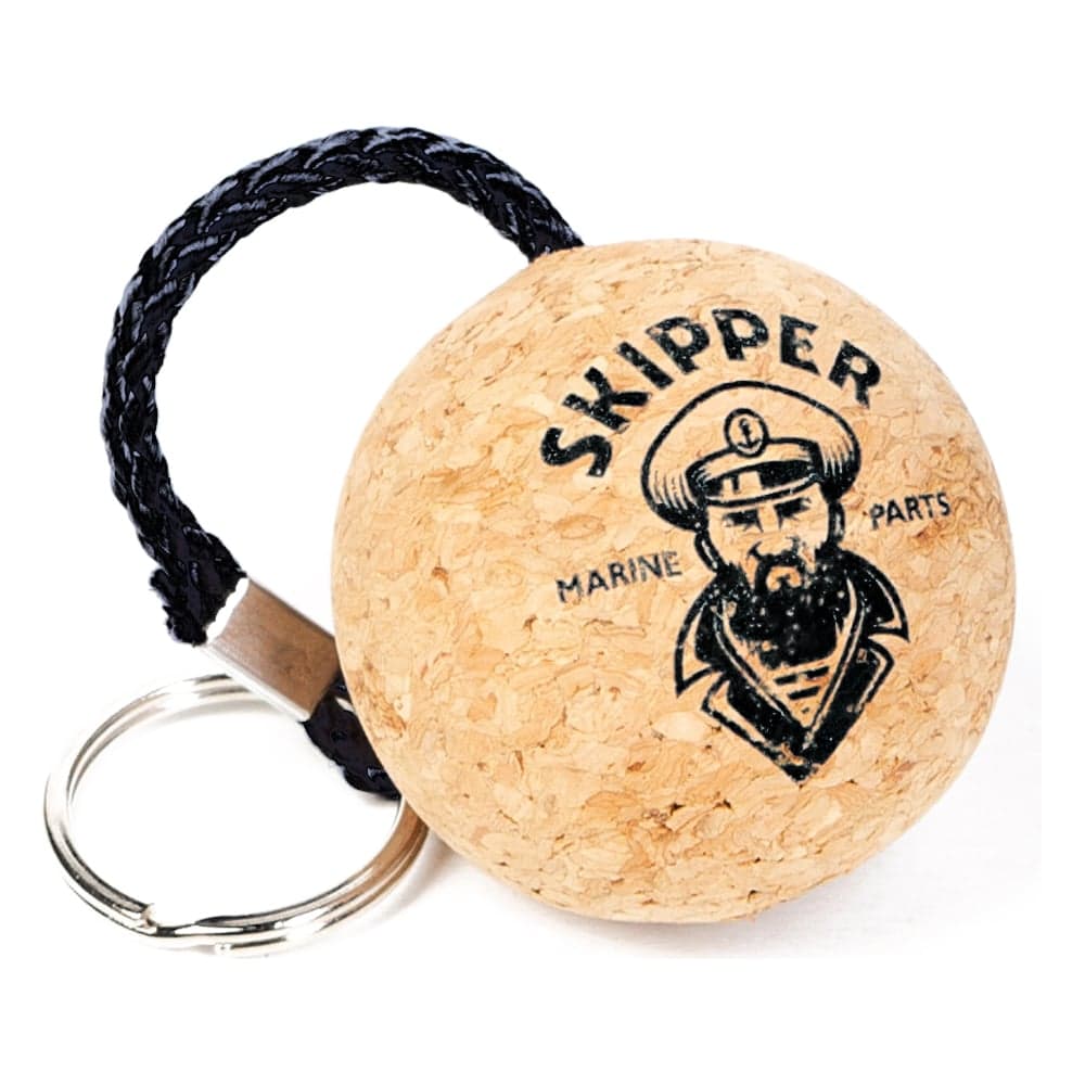 Брелок на ключи плавающий Skipper SK-BR78