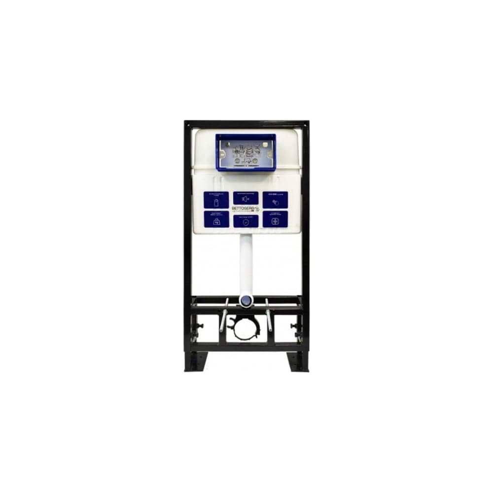 Инсталляция для подвесного унитаза Bettoserb Sava Free Standing 40006480