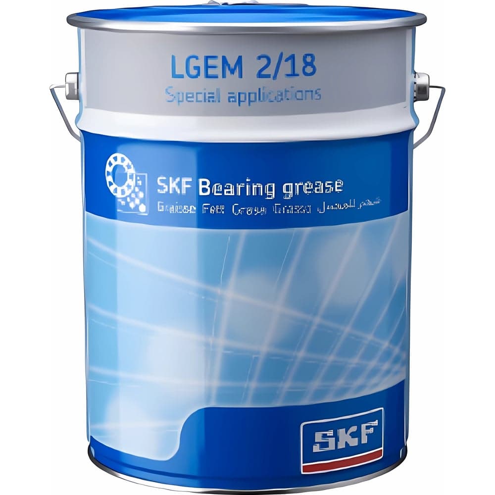 Смазка SKF (18 кг) LGEM 2/18