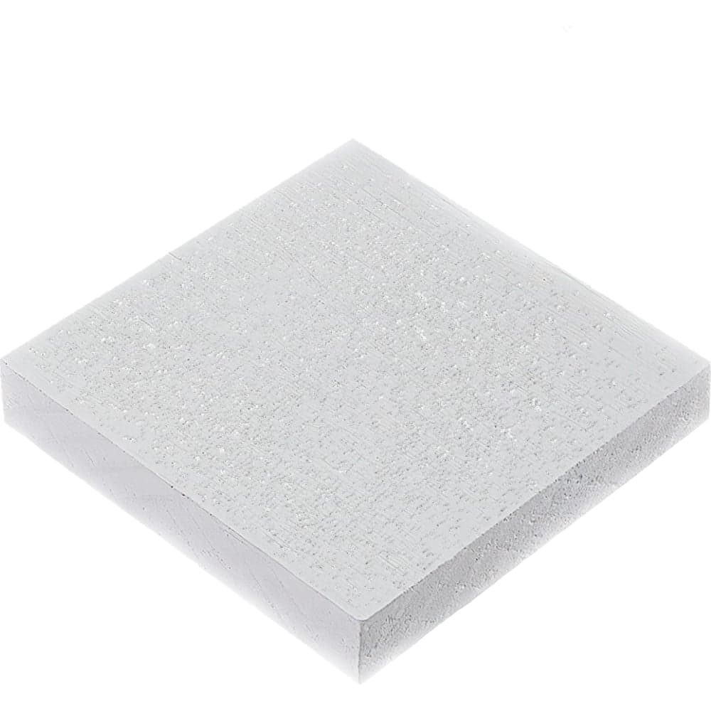 Огнезащитная плита из силиката кальция IzolMaks 1000x610x50 SCB61050