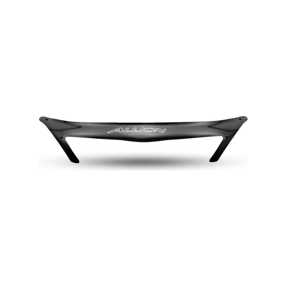 Дефлектор капота DEFLY Toyota Allion (T240), 2001-2007 T003
