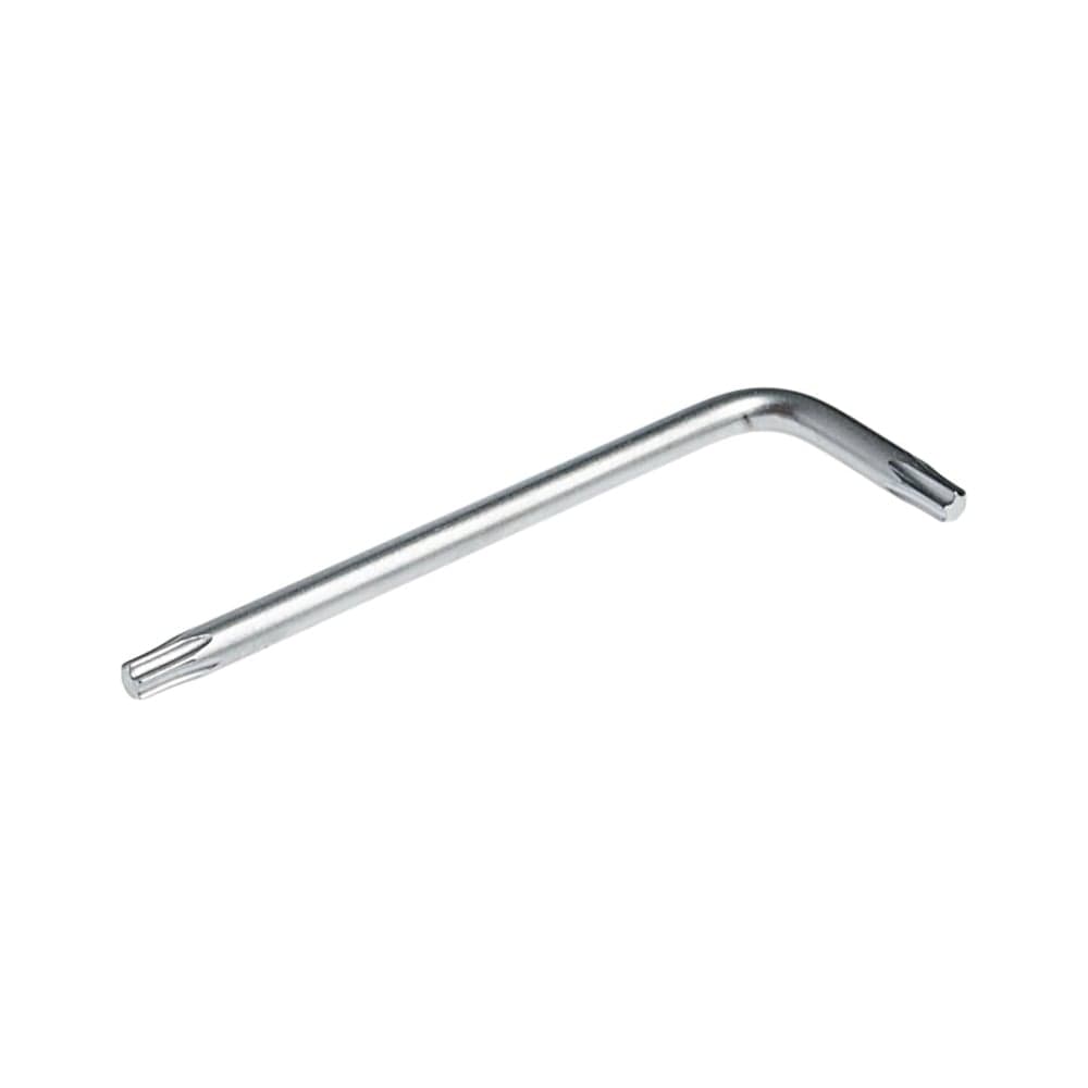 Ключ TORX Г-образный JTC T27, длина 64 мм, 71327 819013