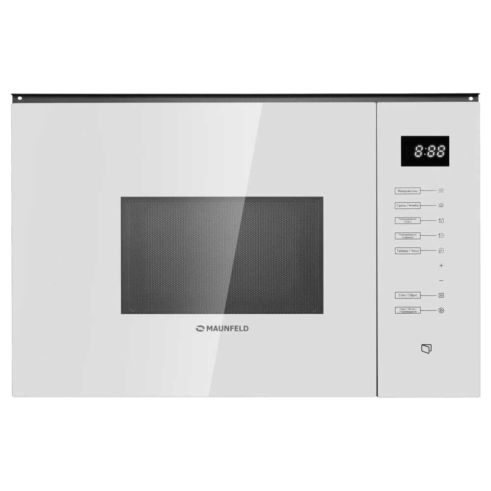Микроволновая печь встраиваемая MAUNFELD MBMO925SGW09