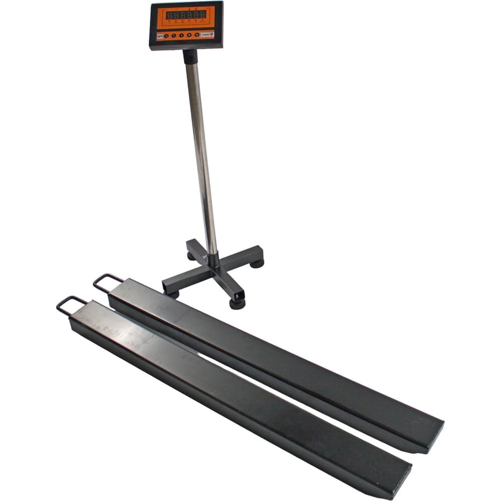 Весы стержневые Shtapler PW 3000 100х1300х2 71057114