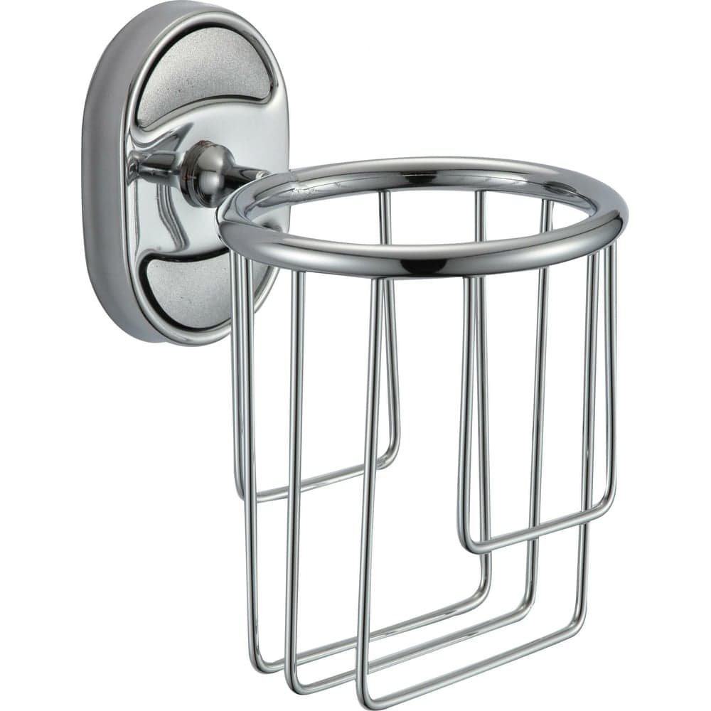 Держатель для освежителя воздуха Savol хром S-007033-1 23252
