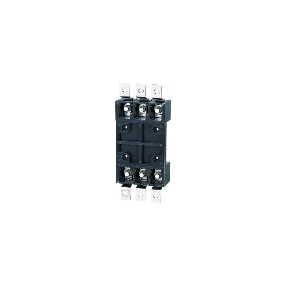 Корзина втычного типа заднего подключение DEKraft. ВА-302 4P 22957DEK