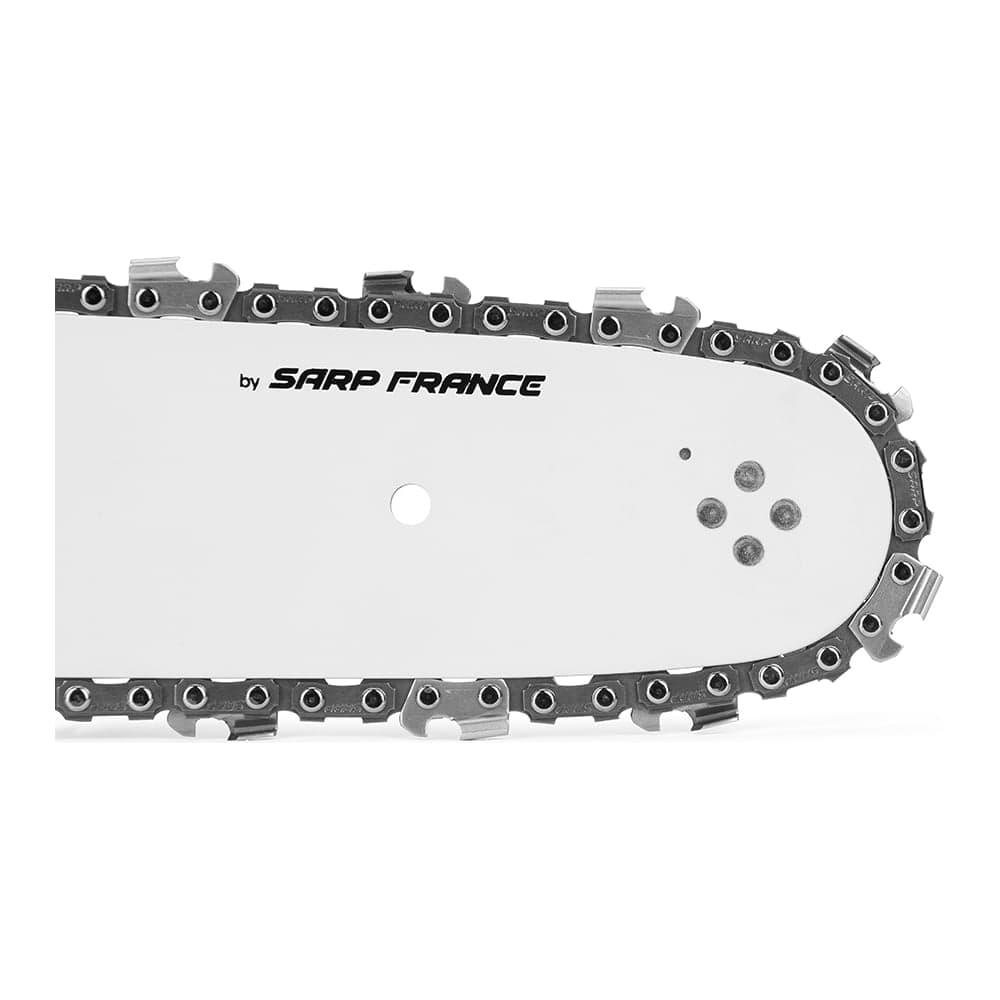 Шина к-т 16", 3/8", LP, 1.3 мм, A095 Unisaw S16E3PL56C