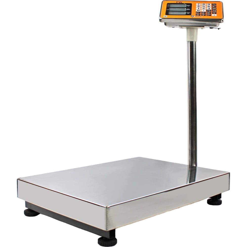 Весы торговые Shtapler PW 300 40х50 см 71057097