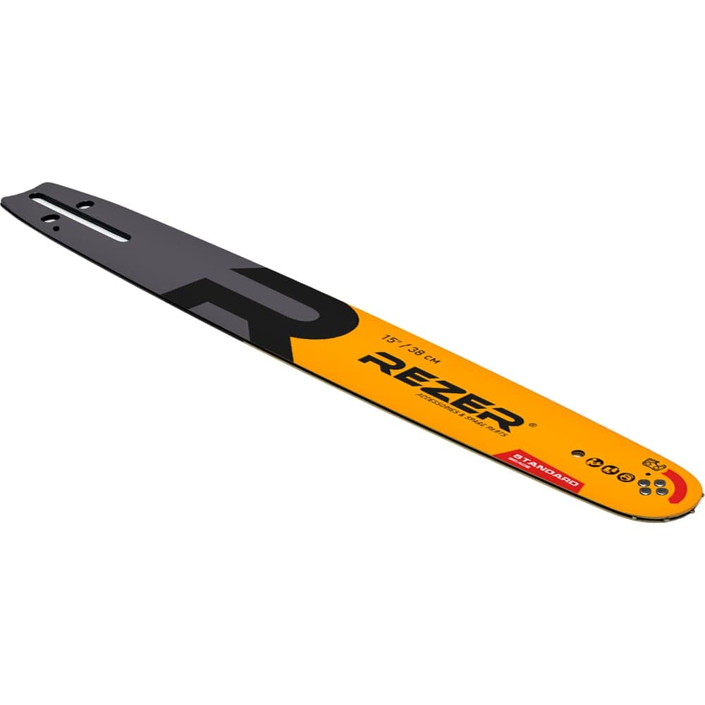 Шина Standard 383 L 8 A1, сварная (ECHO-3700,4200,390ESX; 0.325"-1.3-15"/64 зв; OR-150MPВK041) Rezer 04.001.00017