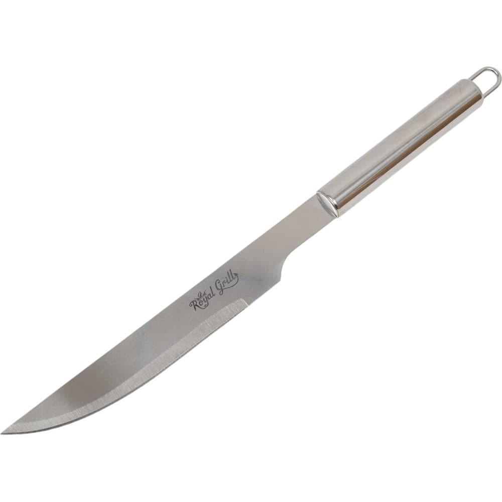 Нож для гриля ROYALGRILL 35 см 80-306
