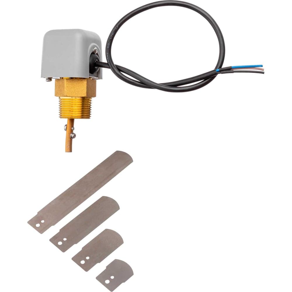 Реле потока BD FS-2R, 1NPT 1201211002