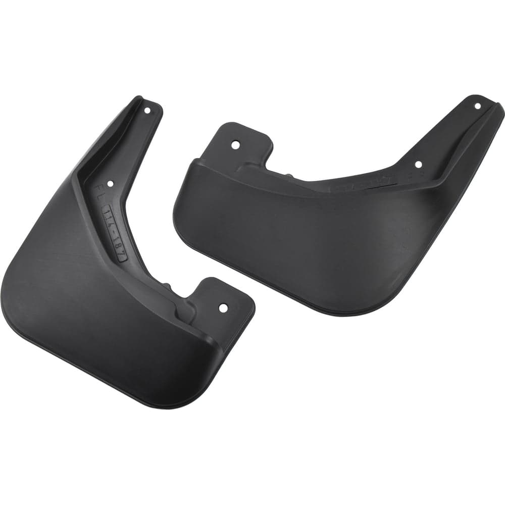 Комплект передних брызговиков Rival Geely Coolray FL, 2023 21904003
