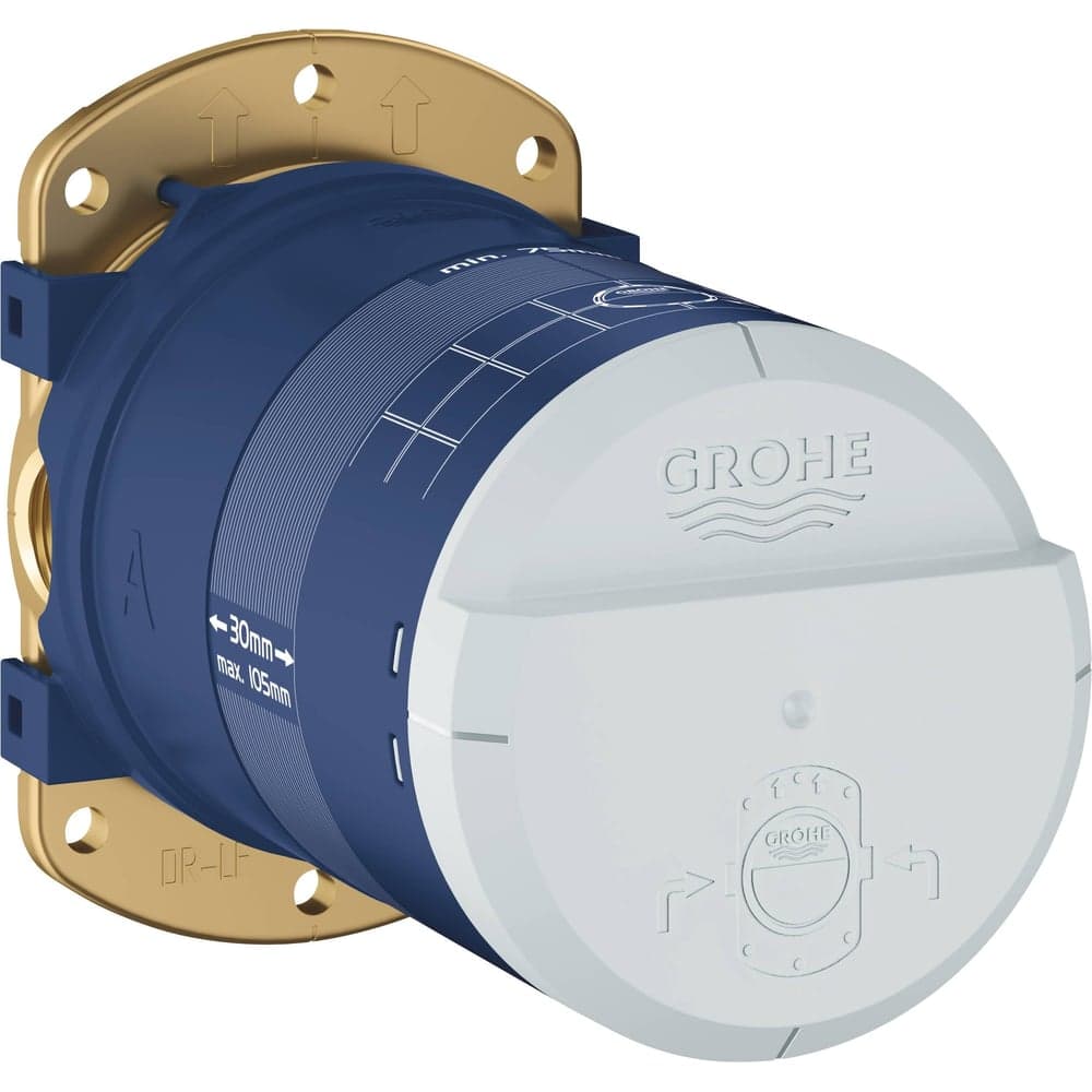Универсальная встроенная часть Grohe 26483000
