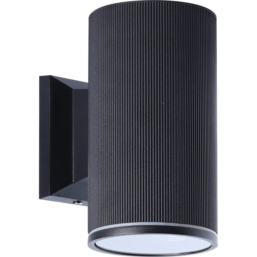 Светильник настенный Smartbuy E27/1 -Black/IP65 SBL-WLBK3-1E27