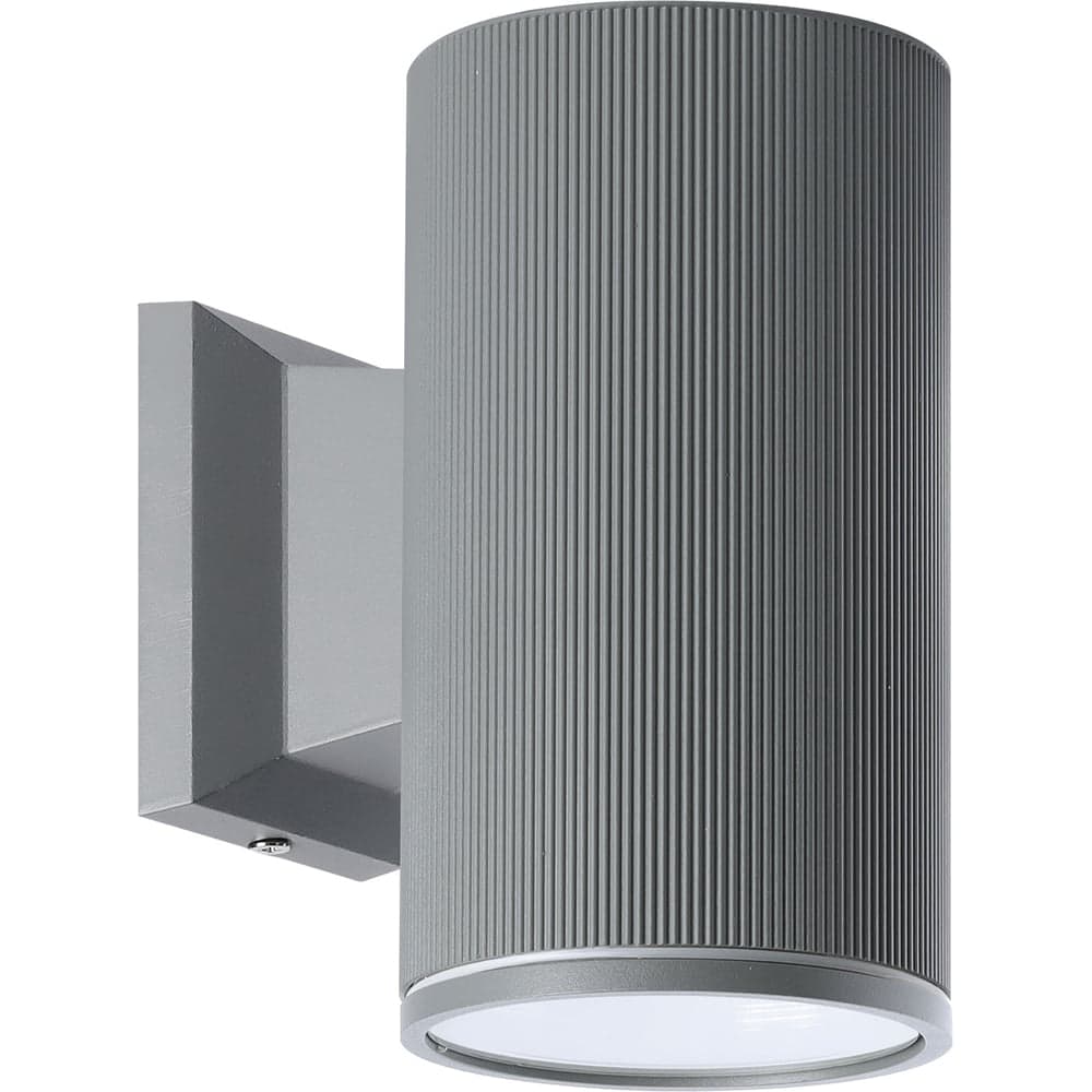 Светильник настенный Smartbuy E27/1 -Grey/IP65 SBL-WLGR3-1E27