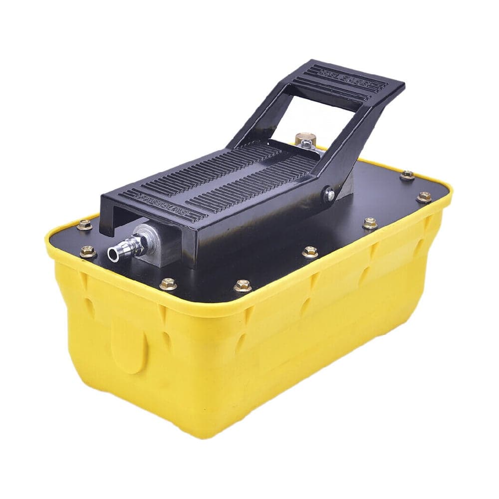 Гидравлический насос Car-Tool 2,3 л. с пневмоприводом CT-A3041