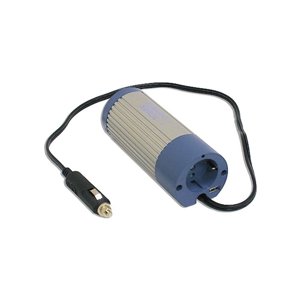 Инвертор Mean Well DC/AC A301-100-F3 Т00285441