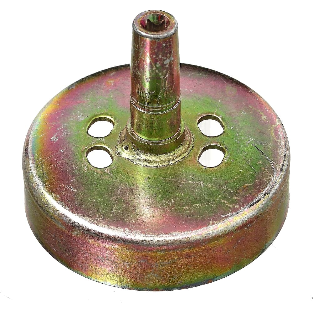Чашка сцепления для бензокос 33/43/52 см3 TORGWIN T929486