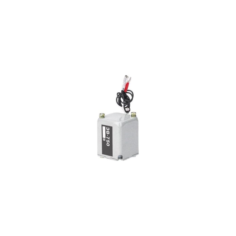 Электромагнит включения DEKraft DC 220В ВА-750 27197DEK