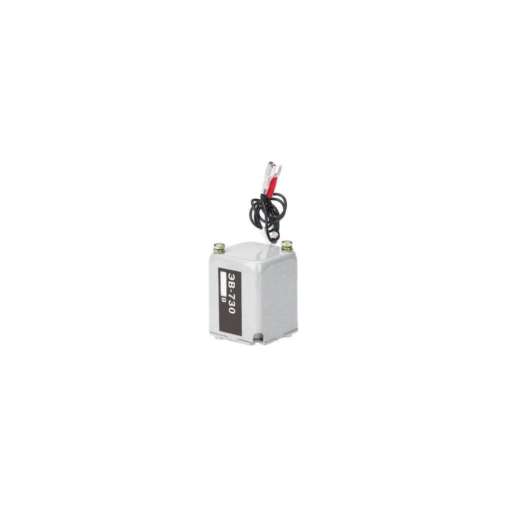 Электромагнит включения DEKraft DC 110В ВА-730 27194DEK